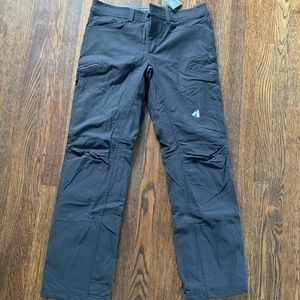 Eddie Bauer Men’s Snowpants 34x34 *NWT*